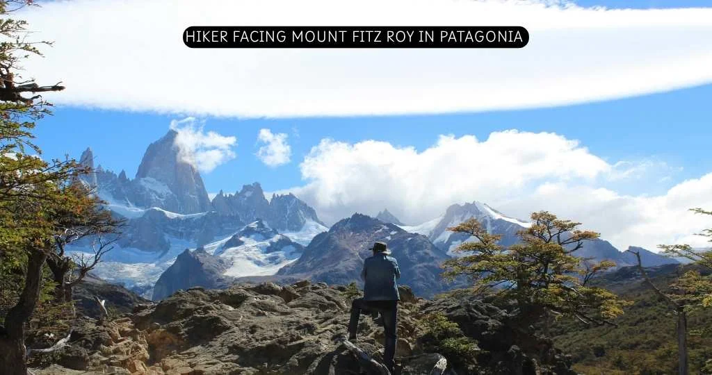 Patagonia - Solo Adventure Travel