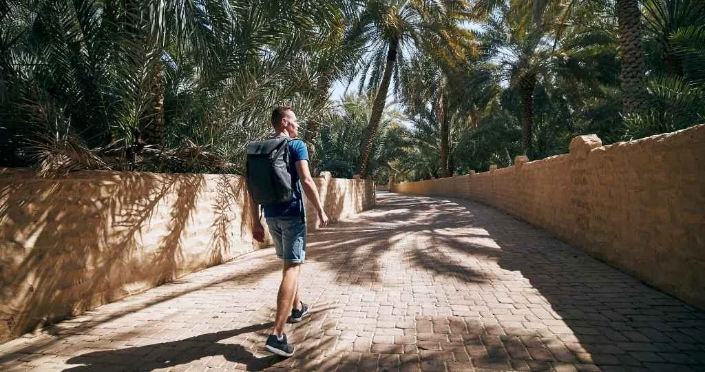 Solo Adventure Travel