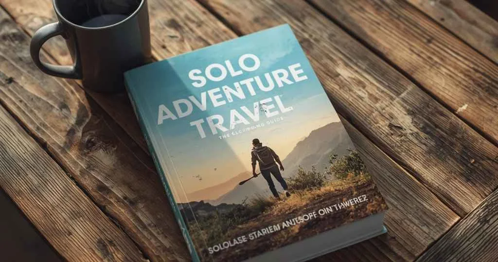 Solo Adventure Travel