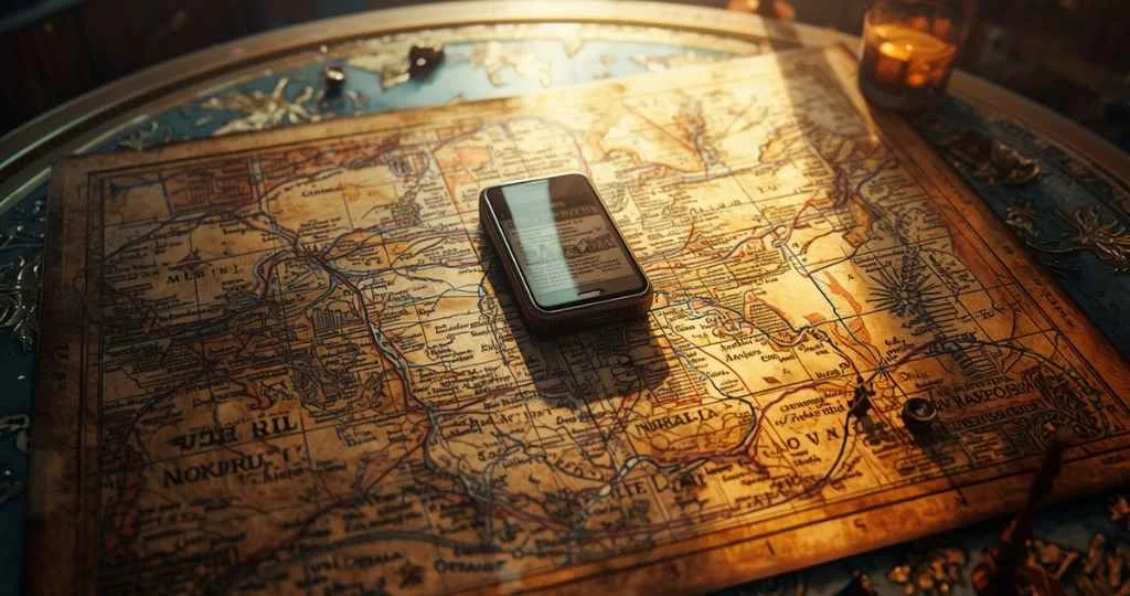 travel to epic adventures beyond the ordinary