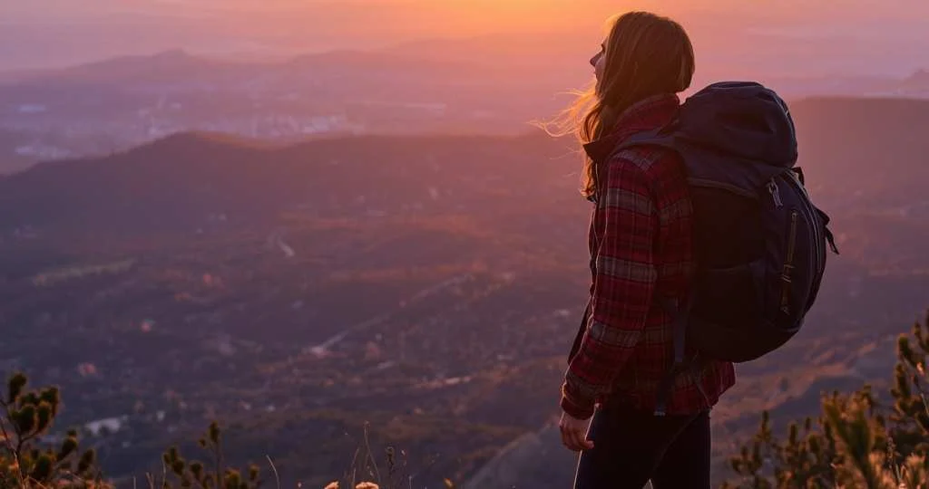Where to Go Alone in Your 20s